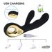 Vibromasseur lapin point G, jouet sexuel pour femme, 10 modes, Cli_voghion.com