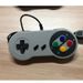 Gamepad NES/SNES/SFC Bit Game Console do COOLBABY 9pin_voghion.com