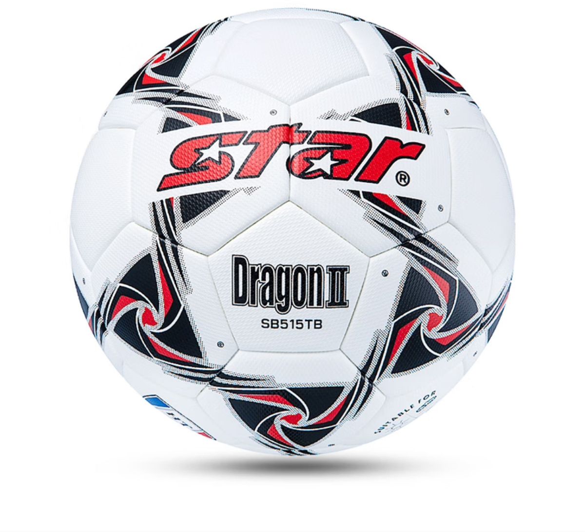 Star New Hot-Fitted SB515TB Professioneller Fußball für das Training und den Wettkampf im Erwachsenenalter für die Aufnahmeprüfung zur Mittelschule_voghion.com