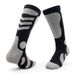 Socks outdoor sports socks thick towel bottom mountaineering hiking socks men's long cotton socks non slip breathable ski socks_voghion.com