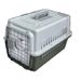 Airline Cat Carrier Portable Pet Travel Box For Cats And Dogs_voghion.com