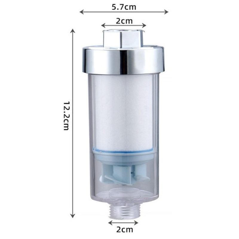 Washing Machine Faucet Household Tap Direct Drinking Water Kitchen Purifier Activated Carbon Filter_voghion.com