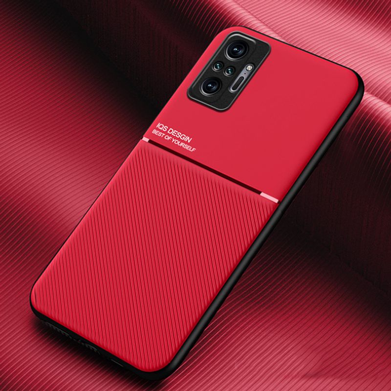 For Xiaomi Redmi Note 10 Pro Case Magnet Cover On Xiaomi Redmi Note 10 Pro Max 10S Cases Note10 10Pro 10 S Matte Holder _voghion.com