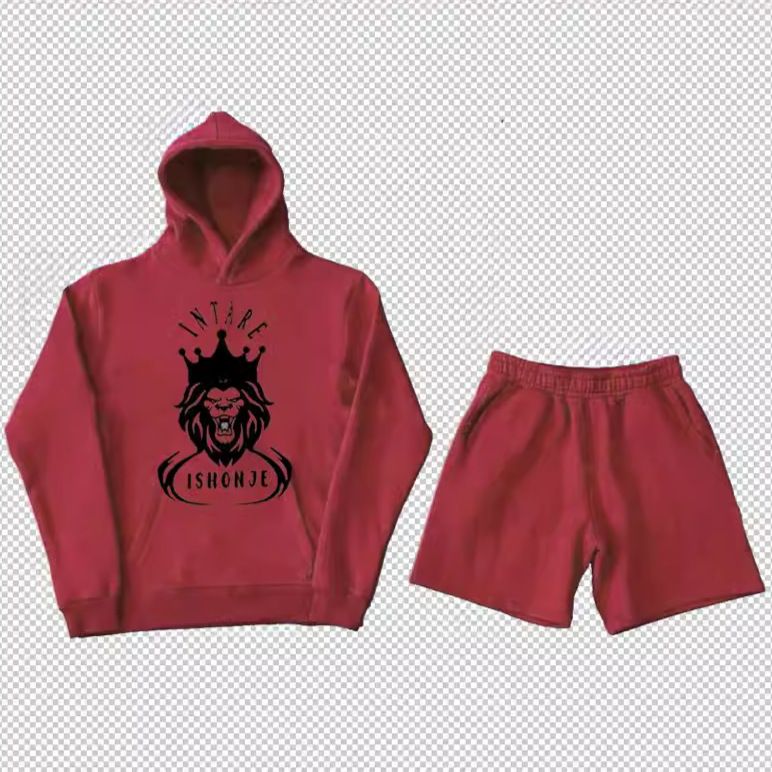 Trendy Street European Heavy Craft Korean Loose Lazy Casual Sweatshirt Top für Frauen 1214_voghion.com