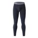 Underwear & Sleepwears Thermal Underwear Winter Warm Fleece-Lined Pants For Cold Weather, Soft & Comfortable, Plus Size Available (Grey, Black, Blue)_voghion.com