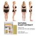 Ginger Body shaping for Big Belly, Small Waist, Tight Belly Button, Lightweight Health Care Patch 2024 popular_voghion.com