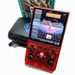 2025 128GB Portable R36 With Built-in 22000+classic Games Handheld Game Console 4.0-inch Screen_voghion.com