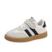 Barnskor Sportskor Vår och höst Nya pojkar All Match Halkfria Studentsneakers som andas_voghion.com