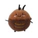 Cockroach Cute Adorable Plush Keychain Doll Soft Stuffed Toy Decoration For Backpack_voghion.com