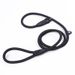 Small And Medium Rope Dog Leash P Chain Pet Supplies High-Quality Nylon Practical_voghion.com