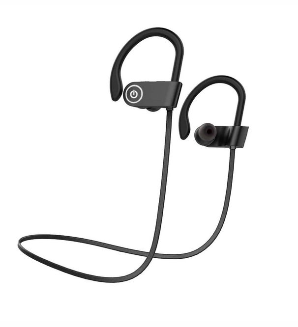 Hersteller verkaufen grenzüberschreitend beliebtes U8-Ohrbügel-Sport-Stereo. Neues drahtloses Bluetooth-Headset mit Rauschunterdrückung 5.0 von U8_voghion.com
