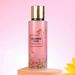 Women's Rose Fragrance Lasting 250ml Body Spray Perfume_voghion.com