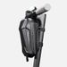 Electric Scooter Bike First Package Folding Bike Quick Unhook Bag Eva Hard Shell Front Bag_voghion.com