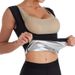 Shaper Women Sauna Vest Thermo Sweat Tank Top Slimming Women Shapewear Waist Trainer Corset Gym Fiess Hot Work_voghion.com