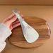 Cucchiaio da portata per riso Aoliwo in acciaio inossidabile 304 antiaderente per uso domestico, non dannoso, per cucinare_voghion.com