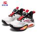 Habib Bear Double Mesh Spring And Autumn Boys' Basketball Button Breathable Sports Campus Running Shoes_voghion.com