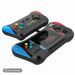 500 In 1 Retro Handheld Game Console 3.5' AV TV Output Portable Gift For Kids_voghion.com