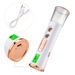 Nano Mist Sprayer Dvojitá rozprašovací hlavice Ruční sprej Kosmetický přístroj USB Zvlhčovač Nebulizér Napařovač obličeje Hydratační krása_voghion.com