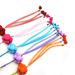 Fairy Tassel Toy Wand Elastic Rope Plush Ball Teaser Rod Durable Scratch And Chew Cat Supplies_voghion.com