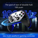G6S Gaming Bluetooth Controller Wireless Für Steam PC Switch Mobile Black Myth Drei Modi IOS Brandneu Gohan_voghion.com
