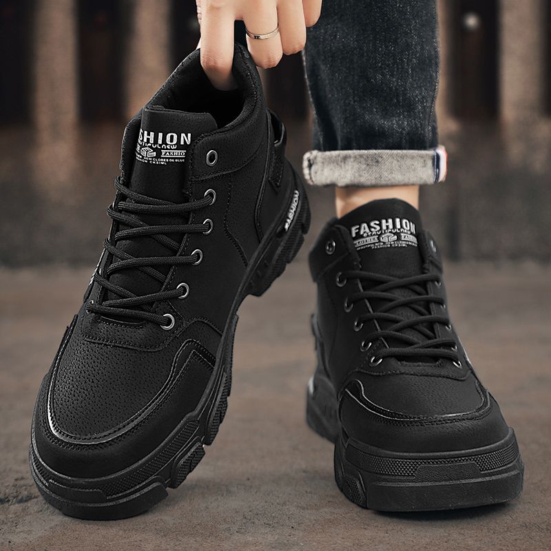 Outdoor Wanderschuhe Herren Sneakers Offroad Laufschuhe_voghion.com