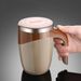 Rechargeable Internet Celebrity Smart Electric Portable Coffee Fully Automatic Home Lazy Stirring Cup_voghion.com