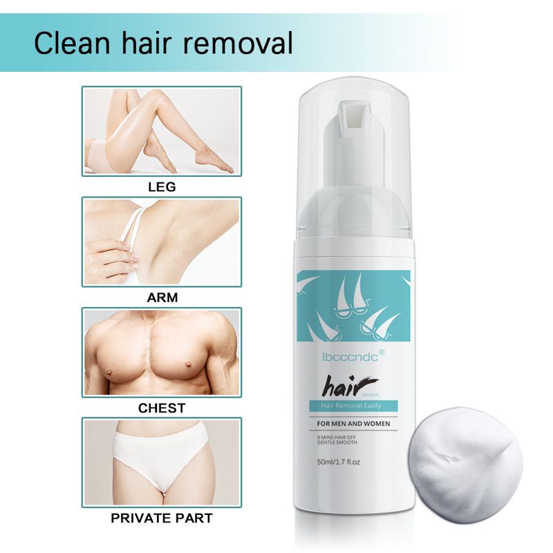 carina Remover Spray Body Hair/Hair removal spray_voghion.com