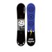 STEPSNOW SKIFREE Tavola Freestyle per Principianti per Uomini e Donne con Attacchi Snow Mountain Snowboard_voghion.com