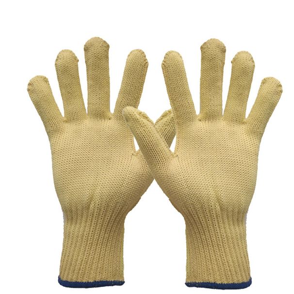 Produttore all'ingrosso Aramide Kevlar ad alta resistenza Industriale Resistente alle alte temperature Ignifugo Resistente al taglio_voghion.com