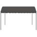 Sunshade Awning 118.1"x157.4" Anthracite_voghion.com