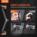 VEVOR LAT Pulldown Bar Tricep Handle Attachment V-bar Cable Machine For Home Gym_voghion.com