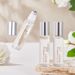Rollerball Floral Deodorant Long-lasting Mini Portable Fresh Roll-on Perfume Mini Portable Design For Convenient Use Anytime, Anywhere_voghion.com