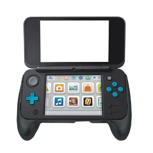 Protective Support Case ABS Plastic Console Gamepad Hand_voghion.com