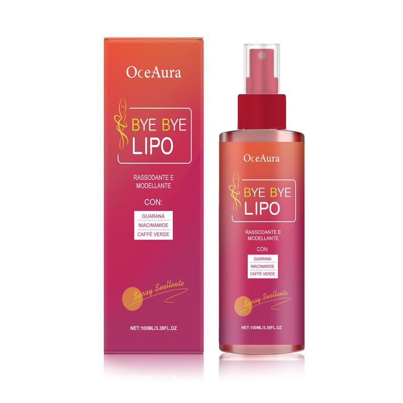 OCEAURA Körperpflege spendet Feuchtigkeit, strafft die Haut, verschönert den Körper und ist ein tägliches Lazy Care Spray_voghion.com