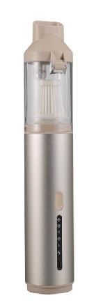 ACZT V8 Car & Home – Powerful Cordless Vacuum With 9000PA Suction For Pet Hair_voghion.com