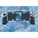 Controller di gioco wireless estensibile a semiconduttore con raffreddamento emulatore Chicken X3 Pro Gameplay fluido_voghion.com