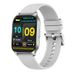 Y9 Smart Watch With Bluetooth Calling, Music, Heart Rate, Blood Oxygen, Sleep Monitoring & Multi-Sport Tracking_voghion.com