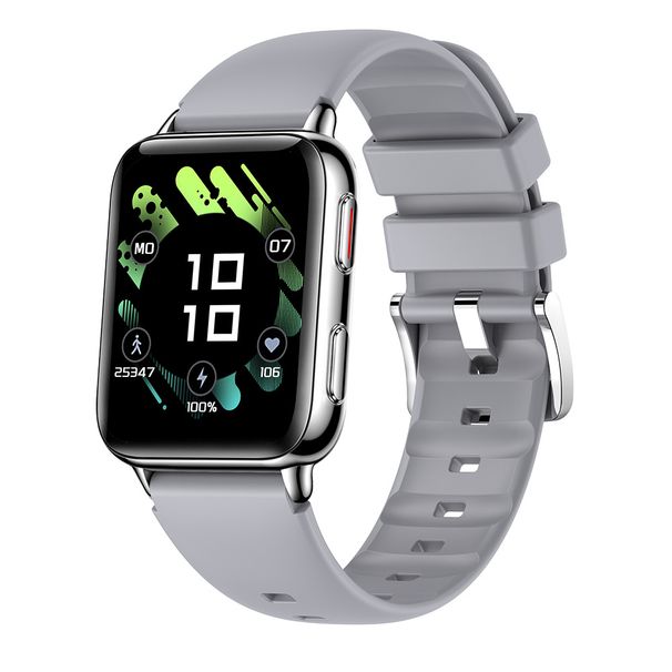 Y28 Ultra-Thin AMOLED Smartwatch – Bluetooth Calling, Health Tracking, 7-14 Day Battery (iOS/Android, Fitness, Sleep & Blood Oxygen Monitor)_voghion.com