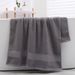 Premium Bath Towels, 100% Cotton, Lightweight And Highly Absorbent Quick Drying Towels, Perfect For Daily Use_voghion.com