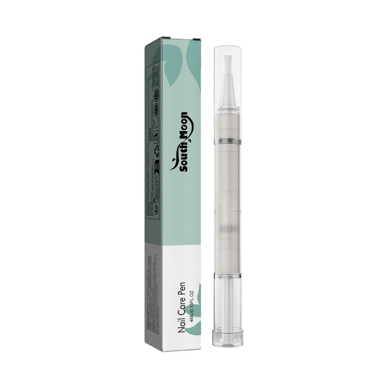 Nail Treatment Solution Cleaning Brightening Thickening Onychomycosis Care Pen_voghion.com