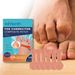 Ximonth Corrective Foot Patch Relieves Hallux Valgus Joint Pain And Swelling Foot Care Corrective Foot Patch_voghion.com