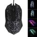 Breathing light luminous USB wired computer mouse e-sports optical game mouse_voghion.com