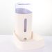 Nieuwe automatische voerbak voor huisdieren, grote waterdispenser, voerbak voor hond en kat_voghion.com