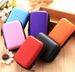 Headset Storage Bag Portable Mobile Phone Data Cable Charger Storage Box Key Change Cosmetic Storage Bag_voghion.com