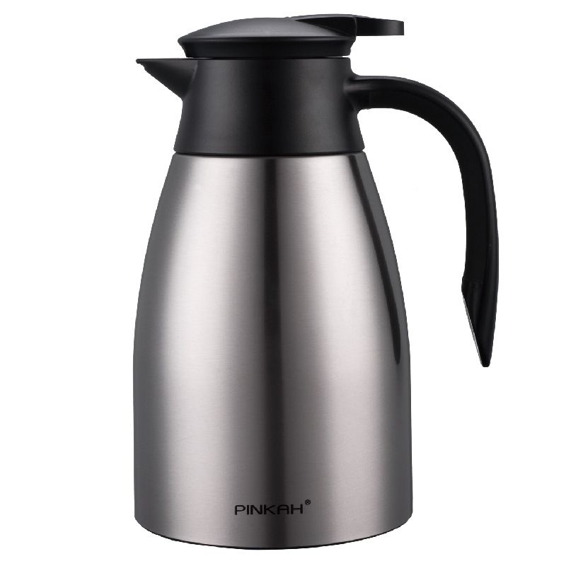 Thermoses 1.5l Household Thermos Pot Thermos 316 Stainless Steel Thermos Pot Pinkah Kettle_voghion.com
