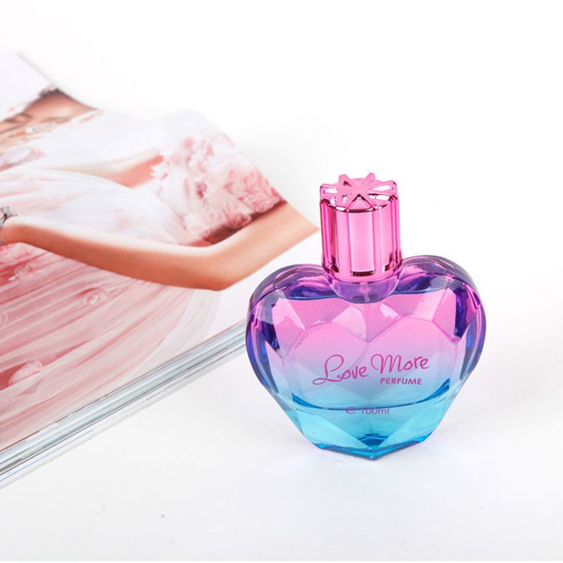 Parfum fascinant și minunat pentru femei, parfum floral, cu aromă de fructe, proaspăt și de lungă durată, 100 ml_voghion.com