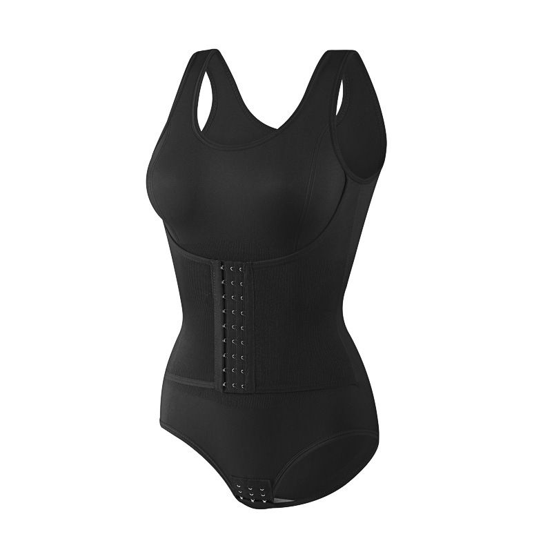 KSS Body Shaper dla kobiet, wyszczuplający talię, podnoszący biodra, podnoszący ciasne biodra, jednoczęściowy body shaper, duży rozmiar, wyszczuplający talię i brzuch_voghion.com