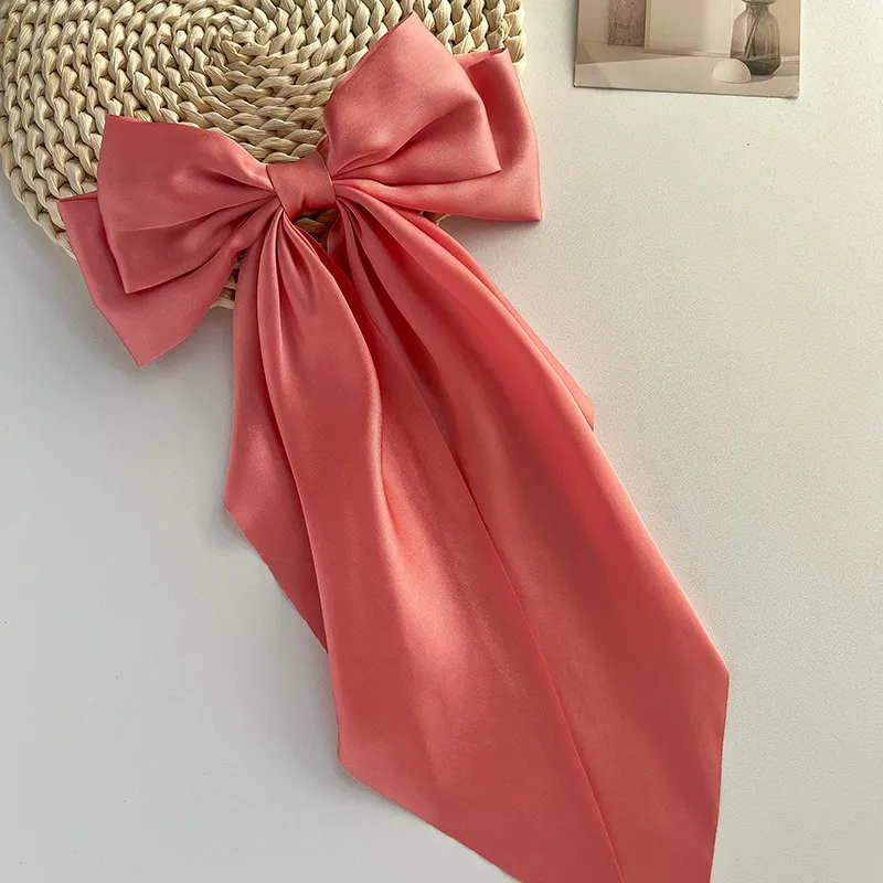 Children's Accessories Butterfly Clip Hairpin Female Hair Twist Clip Large Temperament Hair Clip Headdress Hairpin_voghion.com