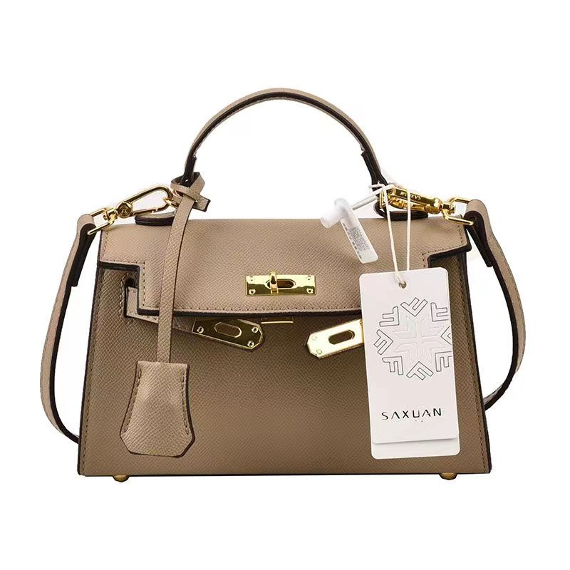 Neue Mode-Umhängetasche für den Herbst. Handgepäcktasche für Damen im heißen Verkauf_voghion.com