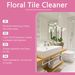 Jue-Fish Floral Toilet Cleaner_voghion.com